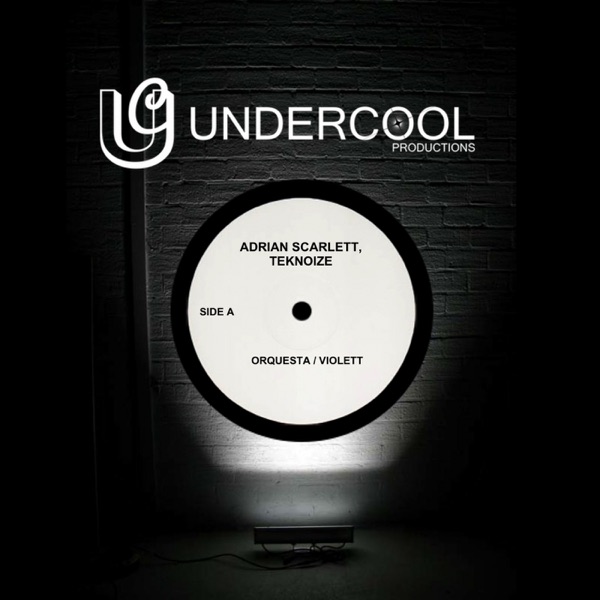 Orquesta - Single