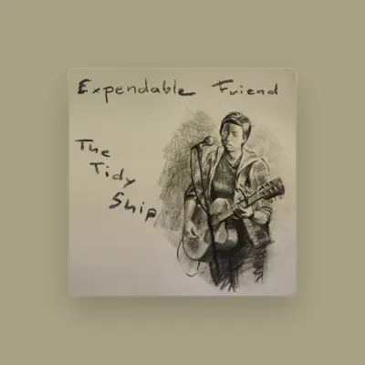 Listen to Expendable Friend, watch music videos, read bio, see tour dates & more!