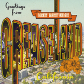 Greetings from Greaseland