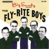 Big Sandy Presents The Fly-Rite Boys