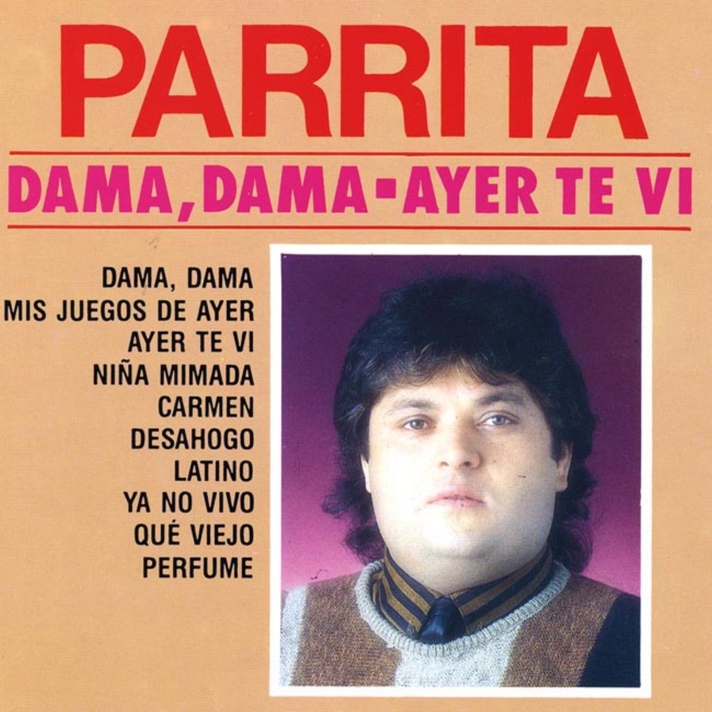 DAMA - Farakely