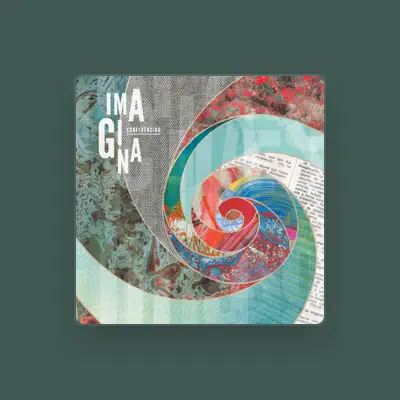 Listen to Imagina, watch music videos, read bio, see tour dates & more!