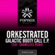 Galactic Booty Call Single