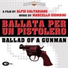 Ballata per un pistolero (Musica dalla colonna sonora originale)