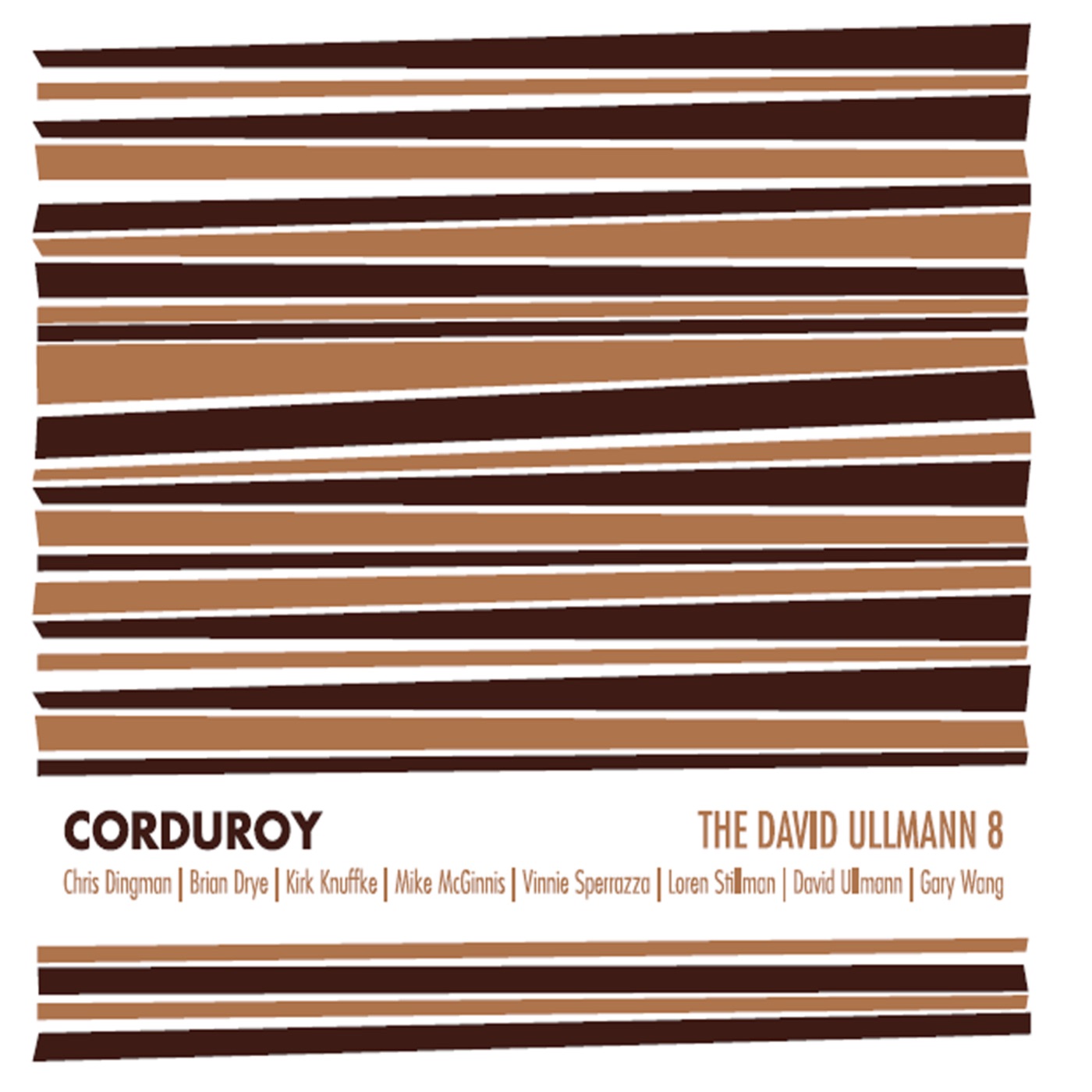 Corduroy