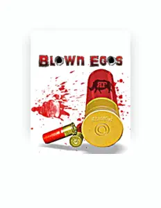 Blown Egos dinle, müzik videolarını izle, biyografisini oku, tur tarihlerini ve daha fazlasını gör!