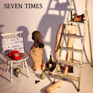 Seven Times - Single