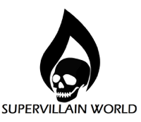 Supervillain Corner podcast
