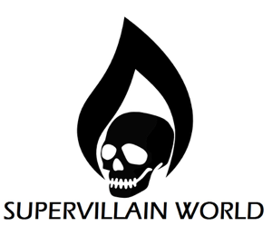 Supervillain Corner podcast
