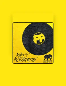 聆聽 Matt McLarrie、觀看音樂影片、閱讀小傳、查看巡演日期等！