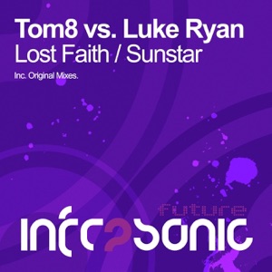 Lost Faith (Tom8 vs. Luke Ryan) - Single