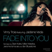 Fade Into You (feat. Jaidene Veda) [Mike Hiratzka Downtempo Remix] artwork