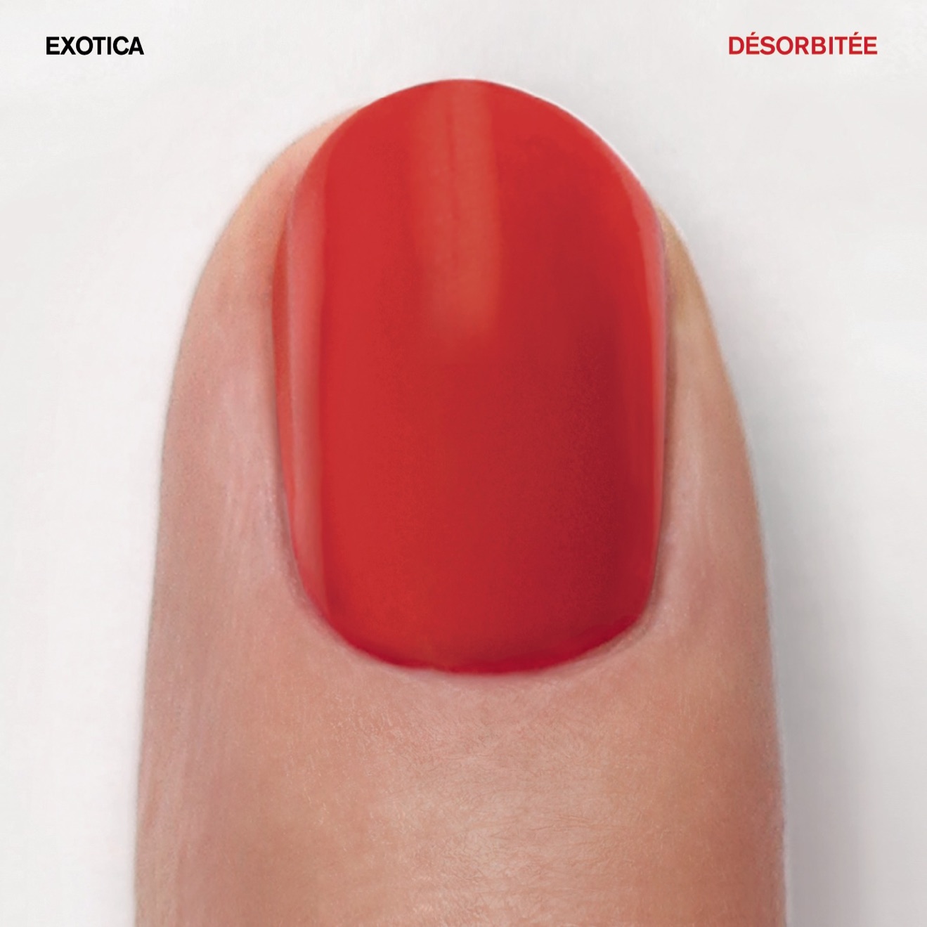 EXOTICA – Désorbitée – EP (2013) [iTunes Match M4A]