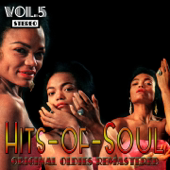 Hits of Soul, Vol. 5 (Oldies Remastered)