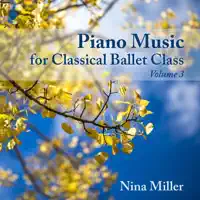 Grande Valse Brilliante in E-Flat Major, Op. 18 — Nina Miller