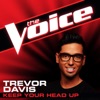 Keep Your Head Up (The Voice Performance) - Single artwork