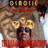 The Barbarian Baboon Beatdown (feat. O.D. The Great) - Single