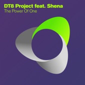 The Power of One (feat. Shena) [Radio Edit] artwork