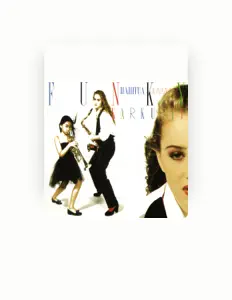 Ascolta Funkykarkurit, guarda video musicali, leggi la biografia, vedi le date del tour & altro!