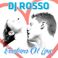 DJ Rosso - Emotions of Love (Bass Up! Extended)