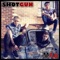 Shotgun (Michaels Version) - M.A.D lyrics