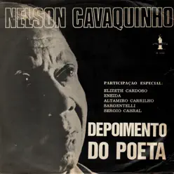 Depoimento do Poeta - Nelson Cavaquinho