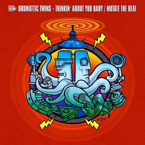 Thinkin' About You - Single