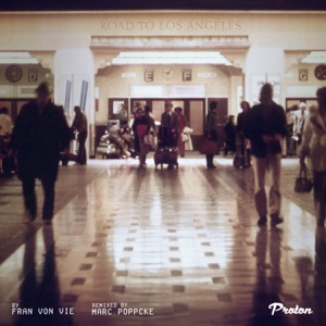 Road To Los Angeles - Single