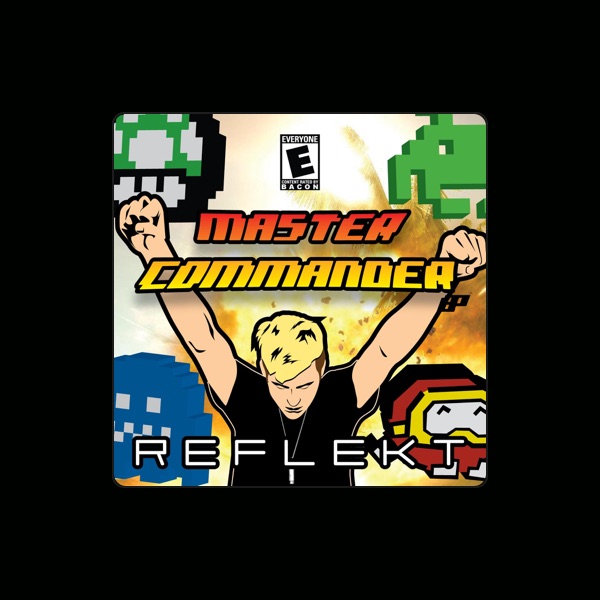 Reflekt's avatar