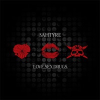 LSD (The Anthem) - Single - Sahtyre