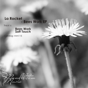 Bees Work - Single
