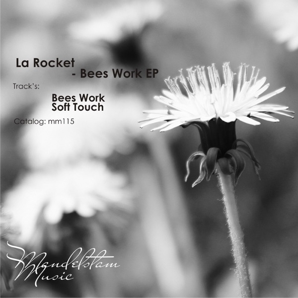 Bees Work - Single