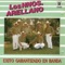 Los Hermanos Arellano - Pépe Pineda