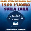 Tintarella di luna