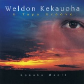 Weldon Kekauoha - Cause I'm in Love With You