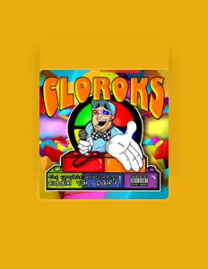 Cloroks सुनें, म्यूज़िक वीडियो देखें, बायो पढ़ें, दौरे की तारीखें और बहुत कुछ देखें!