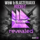 W&W - Rocket