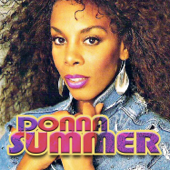 Donna Summer
