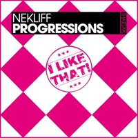 Progressions - Single - NekliFF