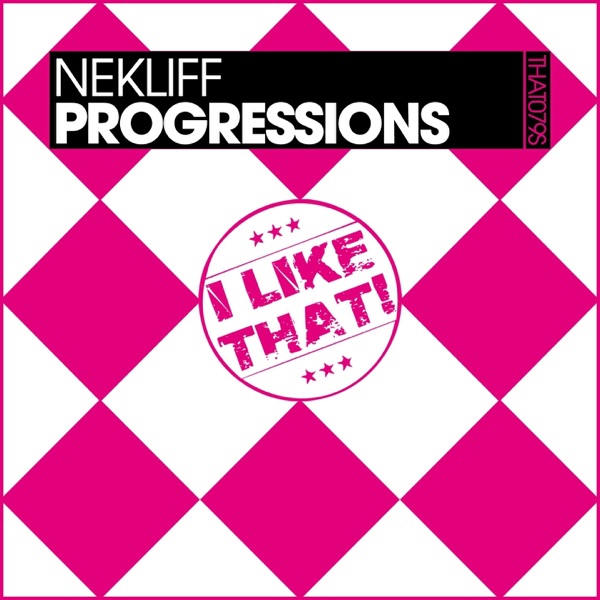 Progressions - Single