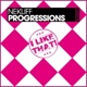 Progressions Single