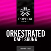 Daft Skunk - Single - Orkestrated