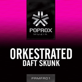 Daft Skunk Orkestrated