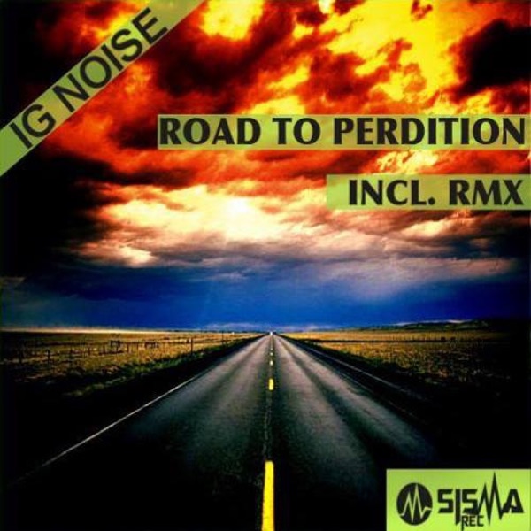 Road to Perdition EP