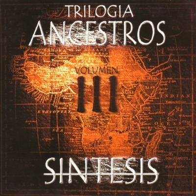 Trilogía Ancestros, Vol. III