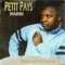 Mandela - Petit Pays Rabbi lyrics