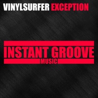 Exception - Single - Vinylsurfer