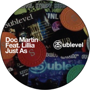 Just As (feat. Lillia) - Single