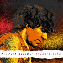 Thanksgiving - EP