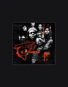 Listen to Team 600, watch music videos, read bio, see tour dates & more!
